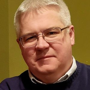 Meet your Posher, Dale